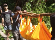 Serka Segar Gugur Saat Tugas Mengantar Obat, OPM Akui Bertanggung Jawab