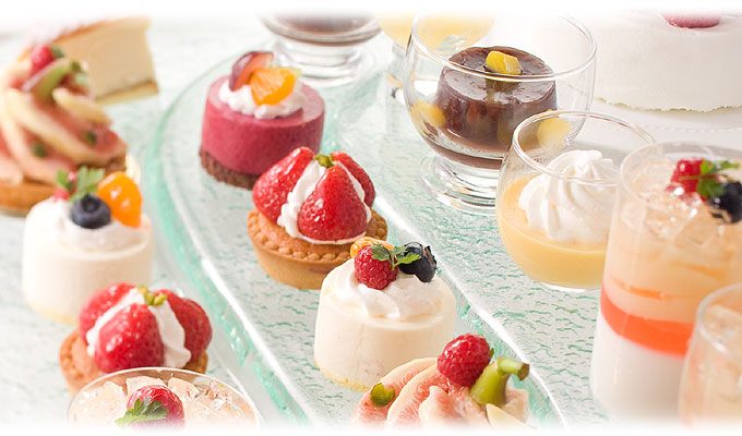 3 Hidangan Penutup Khas Jepang ini Tidak akan Menggangu Usaha Dietmu