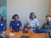 Begini Ungkapan Perasaan Muchlis dan Ghozali setelah Gabung Persib