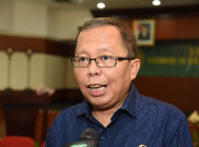 Anggota DPR tidak Terkejut Hakim MA Terlibat Suap
