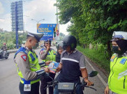 MK Bolehkan Polisi Bertugas di Jabatan Sipil asal Sesuai Undang-Undang, Pengamat Minta tak Ada lagi Keraguan