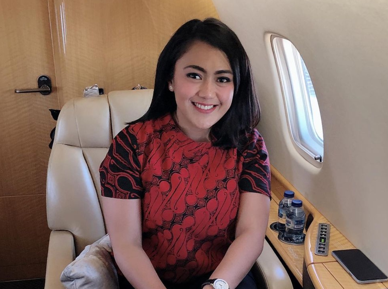 KPK Bakal Periksa Brigita Manohara Pekan Depan