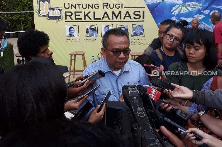 Polemik Wagub DKI Jakarta PKS dan Gerindra Tak Kunjung Usai, Taufik Mulai Geram