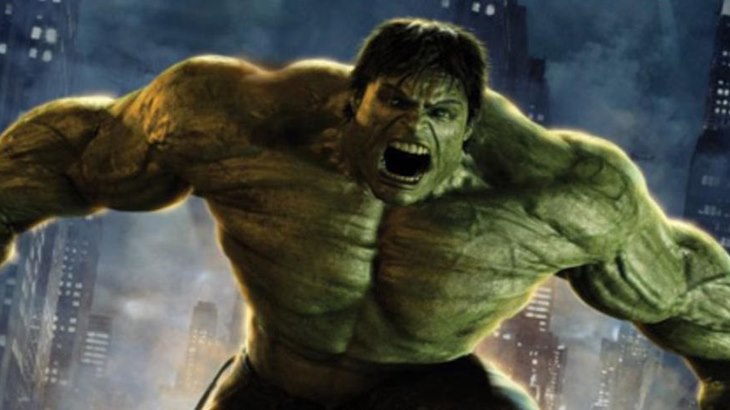 hulk