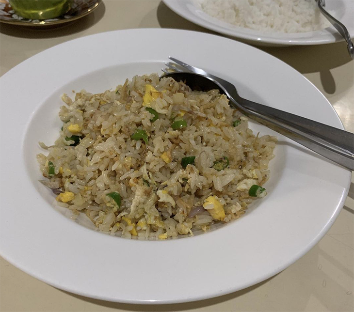 nasi goreng cabai rawit