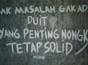 Enggak Semua Paku Cantelan Minuman Asyik Buat Tongkrongan