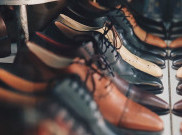 Jajaran Sepatu Termahal Di Dunia, Hati-Hati Baca Nomor 5
