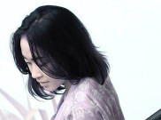 Angginaprita Kenalkan Diri Lewat 'Istimewa'