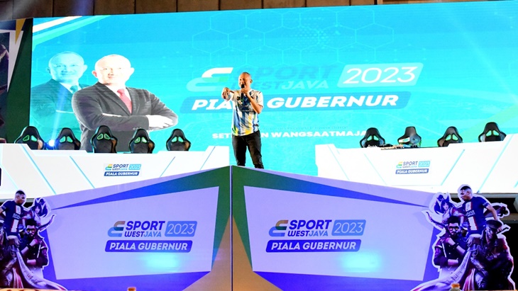 esport
