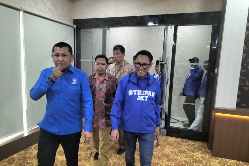PAN Usul Eko Patrio Masuk Kabinet Prabowo, Pengamat Bilang Pasnya Menkominfo