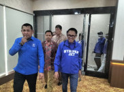 Eko Patrio Ungkap Alasan Denny Cagur Ditolak Kembali ke PAN