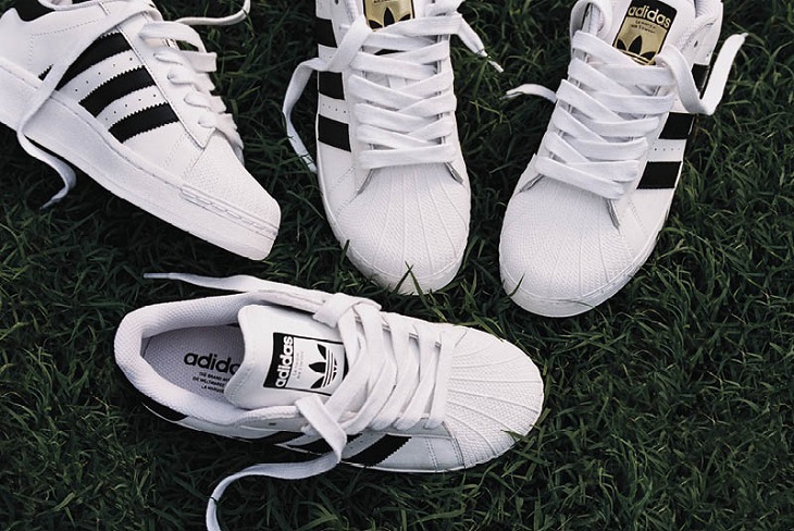 adidas