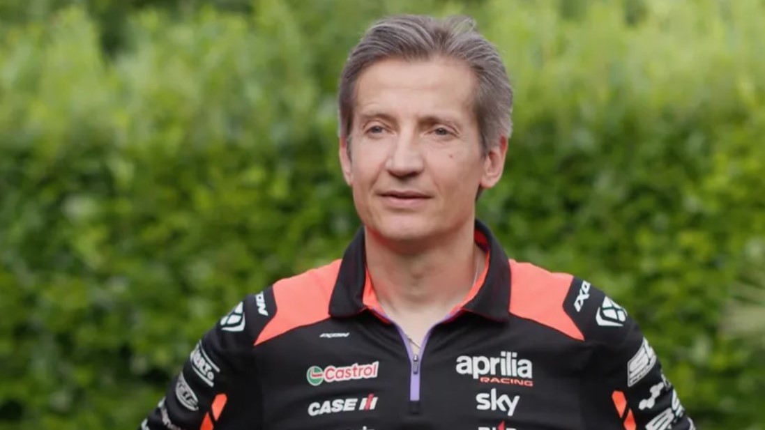Rivola Ngaku tak Merasa Dikhianati Maverick Vinales yang Pindah ke KTM MotoGP