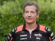 Rivola Ngaku tak Merasa Dikhianati Maverick Vinales yang Pindah ke KTM MotoGP