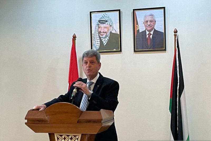 Dubes Palestina Tanggapi Lolosnya Timnas Israel di Piala Dunia U-20 2023