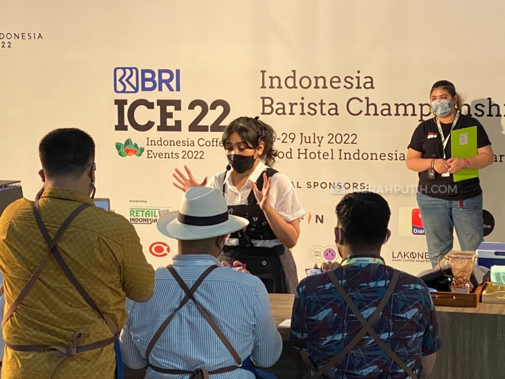 IBC ICE 2022