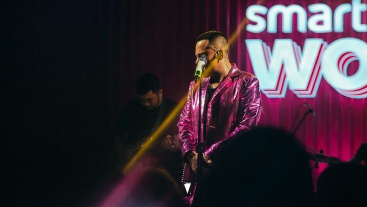 Rehat Setahun, Teza Sumendra Kembali dengan Single 'Rekreasi'