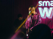 Rehat Setahun, Teza Sumendra Kembali dengan Single 'Rekreasi'