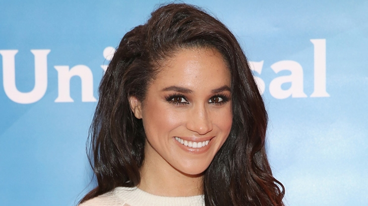 Pangeran Harry Hadir di Invictus Games Bersama Meghan Markle