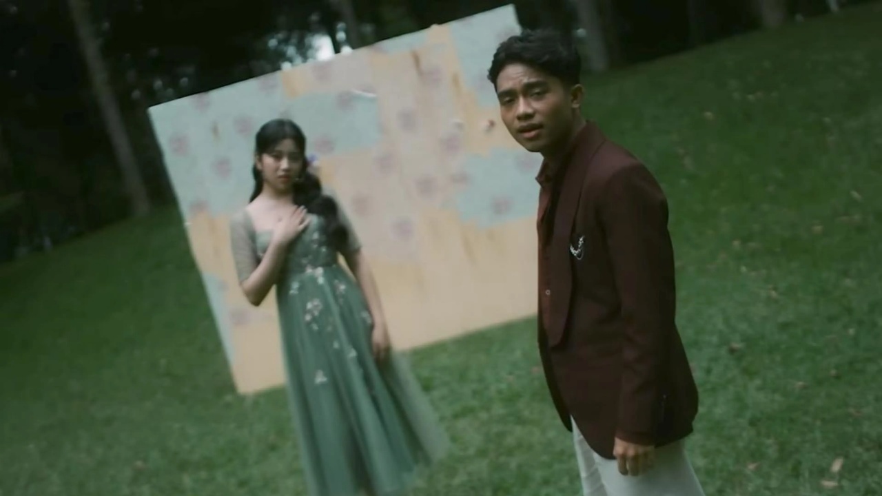 Lirik Lagu 'Percuma', Single Patah Hati dari Betrand Peto dan Anggis Devaki