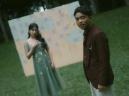 Lirik Lagu 'Percuma', Single Patah Hati dari Betrand Peto dan Anggis Devaki