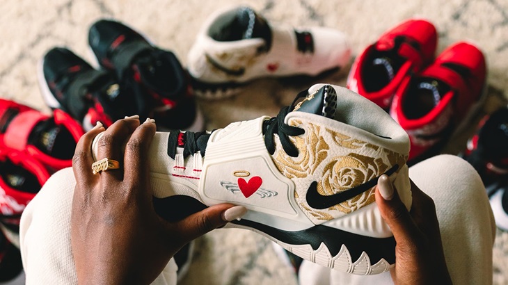 Nike Kyrie 6