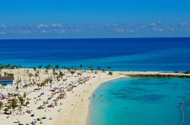 Bahama Mulai Mengizinkan Yacht dan Jet Pribadi Beroperasi Tanggal 15 Juni