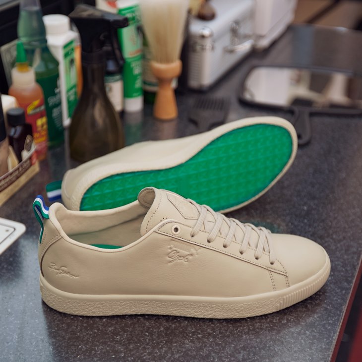 Puma Big Sean
