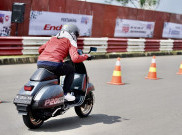 Polda Metro Jaya Tak Dapat Restu Gelar Street Race di Sirkuit Formula E Ancol