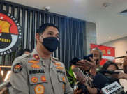 Polri Pastikan Endar Priantoro Masih Bertugas di KPK