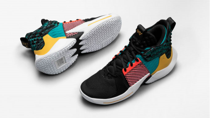 Pencinta Sepatu, 10 Sneakers ini Bakal Rilis di Februari 