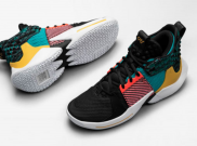Pencinta Sepatu, 10 Sneakers ini Bakal Rilis di Februari 
