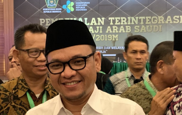 Mahasiswa Kendari Meninggal, Golkar Harap Tak Ada Tindakan Represif