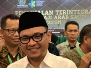 Mahasiswa Kendari Meninggal, Golkar Harap Tak Ada Tindakan Represif