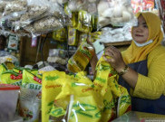 Pemerintah Siapkan Rp 3,6 Triliun Atasi Kenaikan Harga Minyak Goreng
