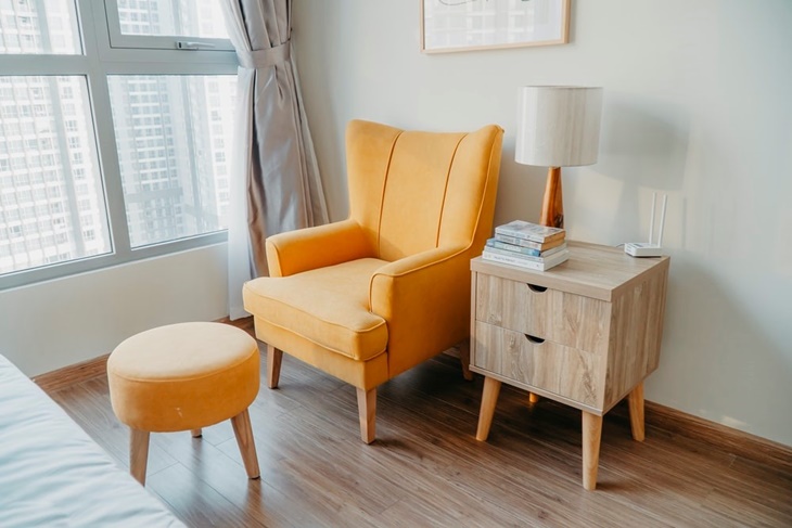 Tips Bikin Rumah Jadi Tempat Ternyaman, Cocok untuk Pasangan Baru