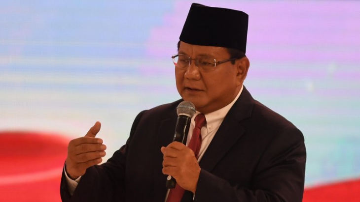 Indikator Jelaskan Soal Elektabilitas Prabowo-Sandi yang Terus Naik