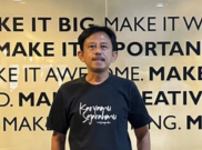 Profil Epy Kusnandar, Viral Diduga Tersandung Narkoba