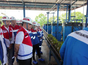 Stok LPG di Jateng Aman, Ahmad Luthfi Tegaskan Distribusi Subsidi Harus Tepat Sasaran