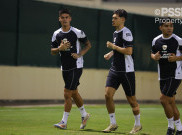 Sumardji Pastikan Skuad Garuda Tidak Ada yang Cedera Jelang Hadapi Bahrain