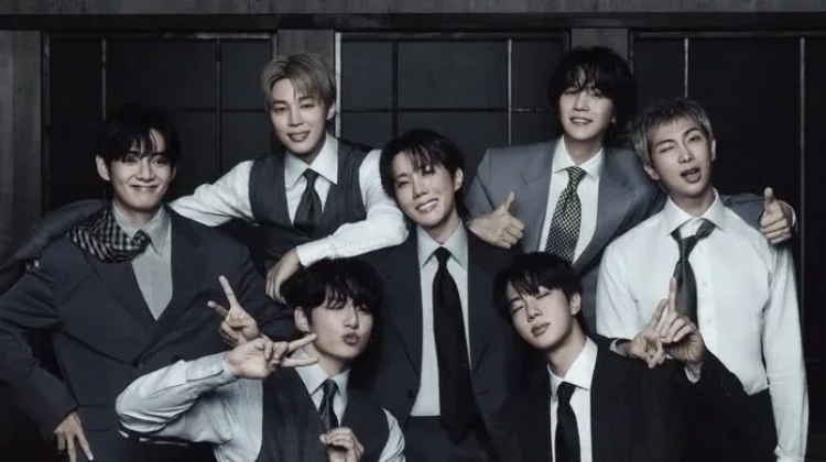 Lirik dan Makna Lagu 'Come Over' BTS, Hadiah Spesial untuk ARMY di BTS FESTA 2026