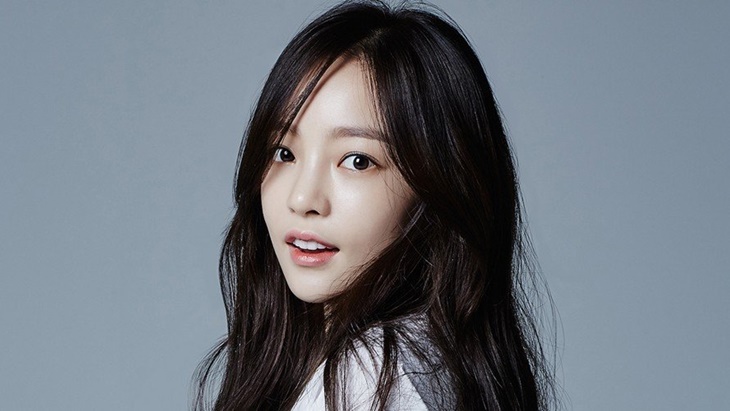 Goo Hara