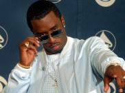 Lagi! Sean 'Diddy' Combs Berganti Nama