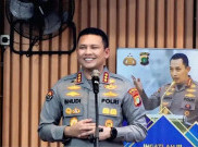 Polisi Pastikan tak ada Penutupan Jalan di Jakarta Selama Presiden Jerman Melintas