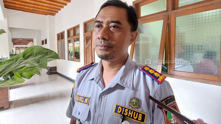 Lebaran, Pemkot Solo Siapkan Tiga Bus Mudik Gratis