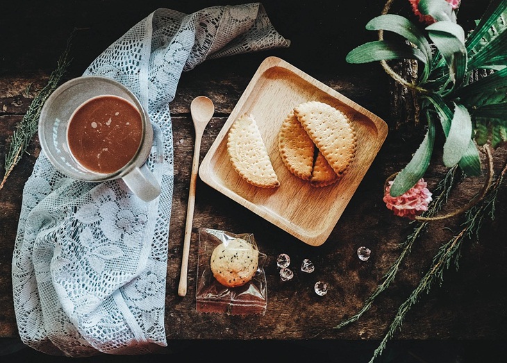 Waktu camilan bisa berjarak 2 jam sekali. (Foto: Pixabay/Free-Photos)