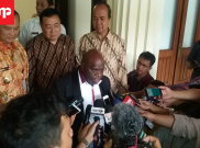 Komnas HAM Temui Menko Polhukam Bahas Kriminalisasi Ulama 