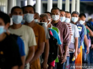 Varian Baru COVID-19 Kini Mencapai 13 Kasus