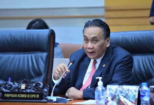 Soal Usulan Duet Puan-Anies, PDIP Sindir Bahlil