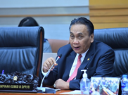 Soal Usulan Duet Puan-Anies, PDIP Sindir Bahlil